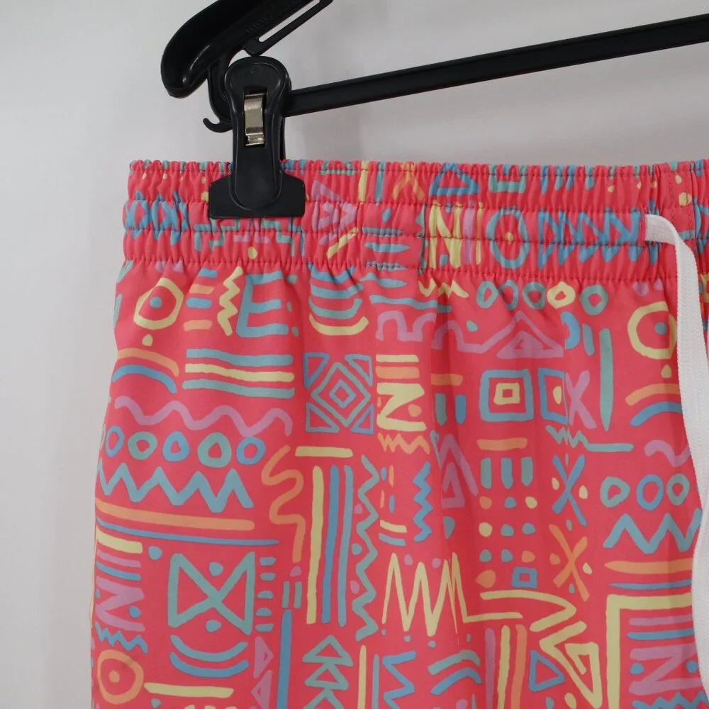 Chubbies Swim Trunks Mens 2XL The Dawn Patrols 5.5